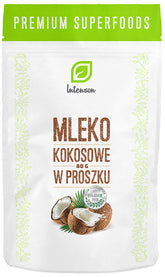 Kokosmilchpulver 80g INTENSON